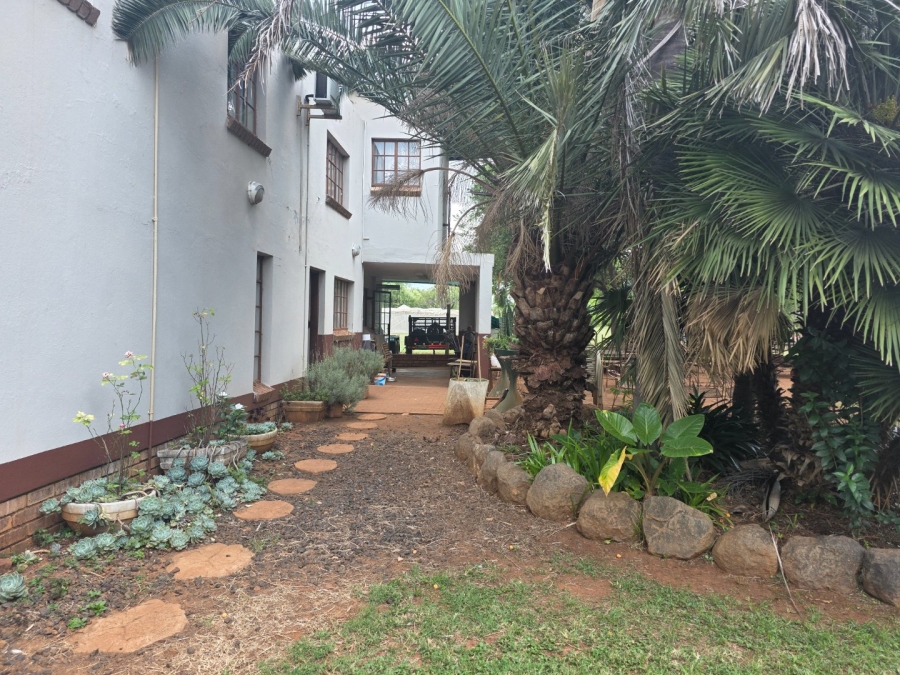 Commercial Property for Sale in Rietfontein A H North West